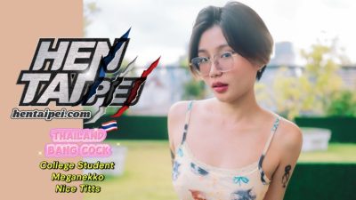 HenTaipei_狠台北 EP.12-6 Cô gái Thái để tóc ngắn