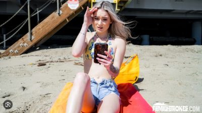 Thea Summers, 현금 부족 솔루션