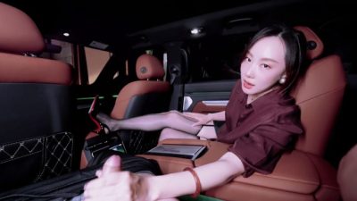 JDSY-300 [Phụ đề tiếng Anh] NẾU BẠN LÁI XE TỐT, BẠN CÓ THỂ NHẬN ĐƯỢC MỘT ÔNG CHỦ AV TRUNG QUỐC