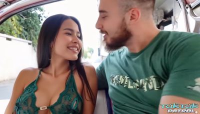 TukTukPatrol – Raysi G