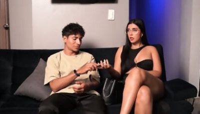 Mẹ kế đang tìm kiếm sự giải trí