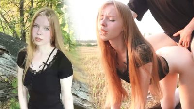 Yuiwoo gặp và đụ một người lạ khỏa thân trong rừng