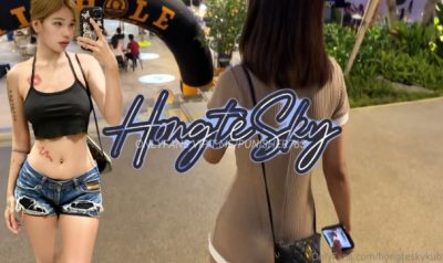 babymindmint05 Pre Hongte hẳn phải bối rối!!