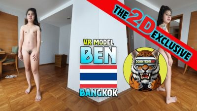 JohntronX – Cô gái dân gian Ben B