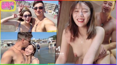 Đi du lịch cùng chiếc TZ-136 9 inch của cô ấy – Mr.Bunny x Asiaxxxtour