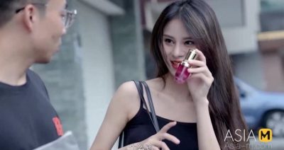 [Phụ đề tiếng Thái] Nữ bán hàng Swat MSD-051