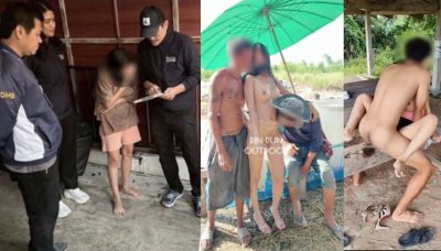 Rin-Run ngoài trời