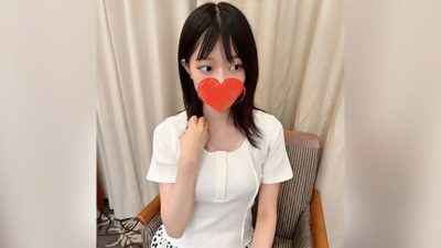 [ซับไทย] เห็นหน้านิ่งๆที่จริงเธอร่าน FC2-PPV-3381865