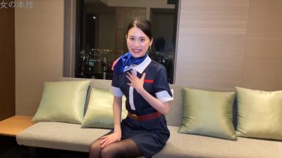 FC2-PPV-4805370 part2 กับแอร์โอสเตส S Class